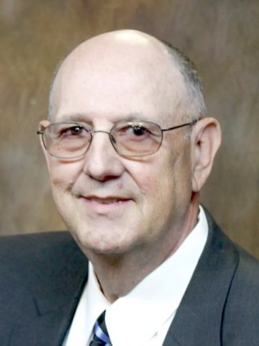William ‘Bill’ Lyder